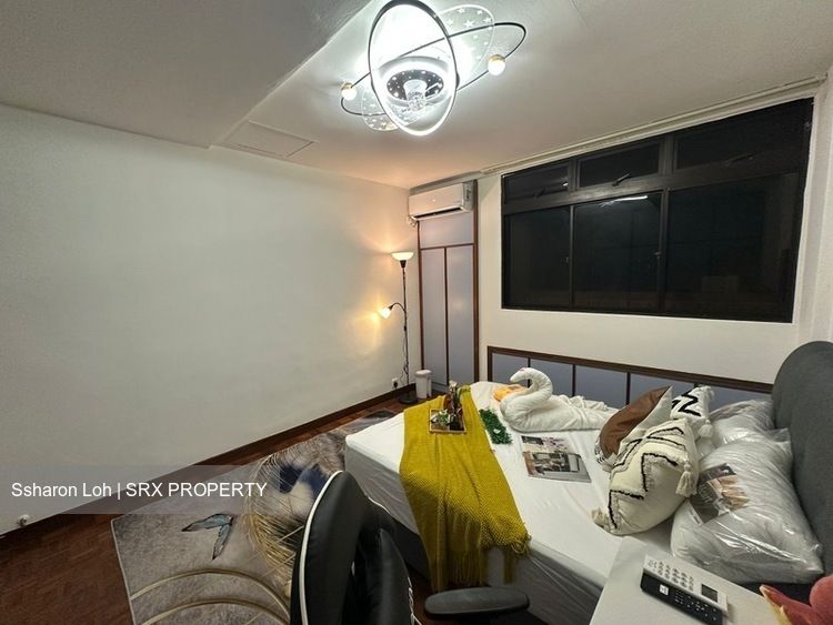 Loyang Valley (D17), Condominium #628442661
